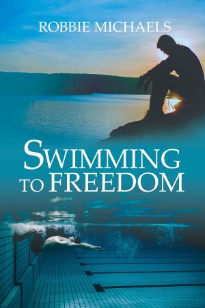 Book cover of Swimming to Freedom