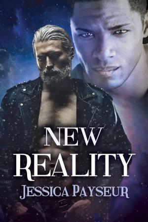 Cover of the book New Reality by K.C. Wells, Parker Williams