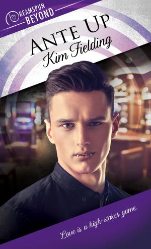 Cover of the book Ante Up by Vicki Reese