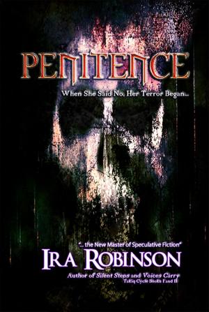 Cover of the book Penitence by Sakeisa Lewis