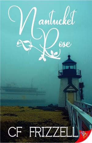 Cover of the book Nantucket Rose by MB Austin