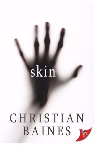 Cover of the book Skin by Julie Cannon