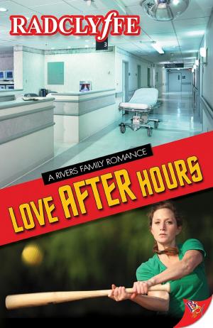 Cover of the book Love After Hours by Gill McKnight