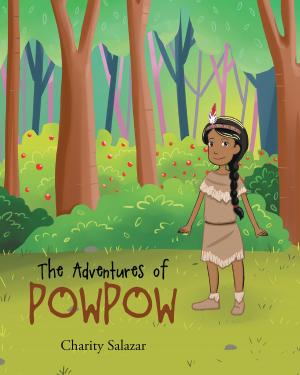 Cover of the book The Adventures of PowPow by Debra McDonald