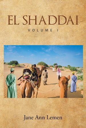 Cover of the book El Shaddai Volume I by S. A. SW ISHER, JAMES W. MORGAN, JR