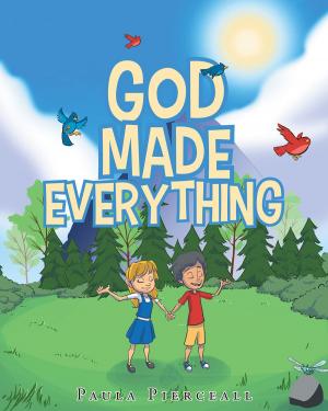 Cover of the book God Made Everything by Michael Brubaker
