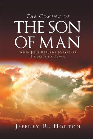bigCover of the book The Coming of the Son of Man by 