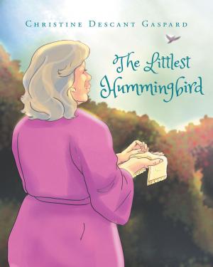 Cover of the book The Littlest Hummingbird by Diane Prebula
