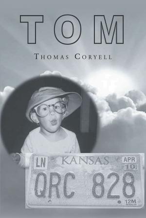 Cover of the book TOM by Reynold Conger