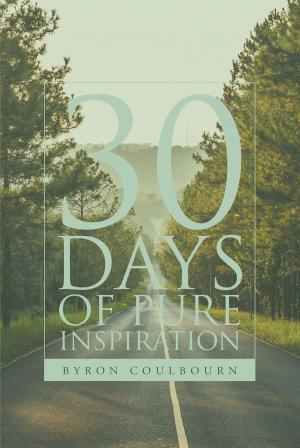 Book cover of 30 Days of Pure Inspiration