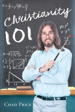 Cover of the book Christianity 101 by 邱常梵