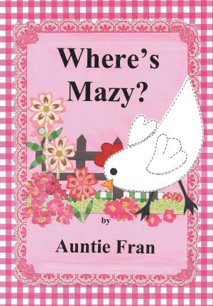 Cover of the book Where's Mazy? by Carl H. Mitchell