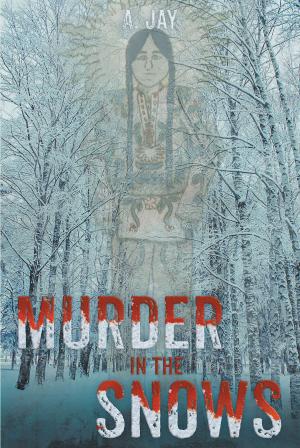 Cover of the book Murder in the Snows by Elizabeth J. Clark