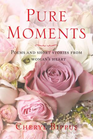 Cover of the book Pure Moments by N. George Utuk, Ph.D.