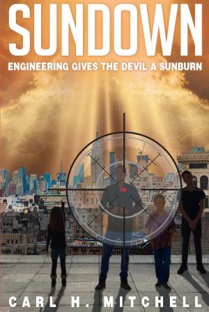 Cover of the book Sundown: Engineering Gives the Devil a Sunburn by Jack Fleeman