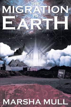 Cover of the book The Migration to Earth by Pamela Hathcox Thomas