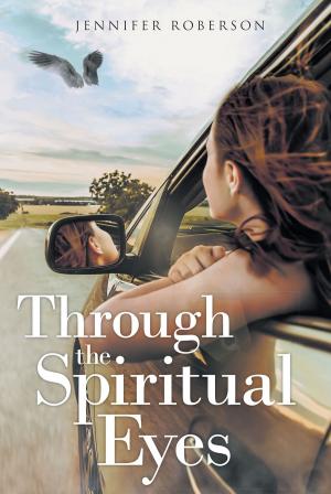 Book cover of Through the Spiritual Eyes