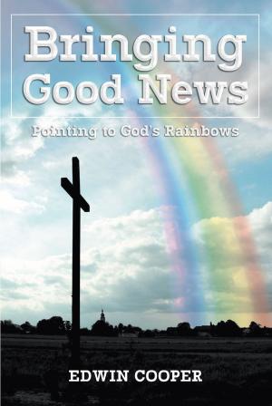 Cover of the book Bringing Good News by Pamela Hathcox Thomas