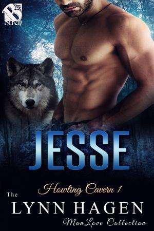 Cover of the book Jesse by Joyee Flynn