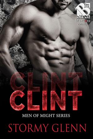 Cover of the book Clint by Raven McAllan