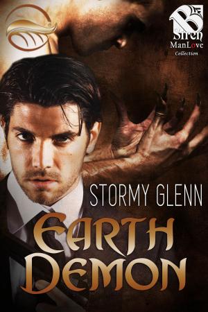 Cover of the book Earth Demon by Natalie Acres