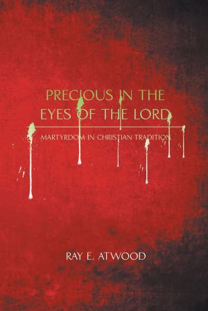 Cover of the book Precious in the Eyes of the Lord by Roby Graham