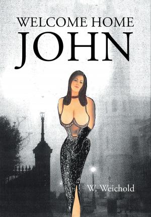 Cover of the book Welcome Home John by Erika Pullin-Costilla