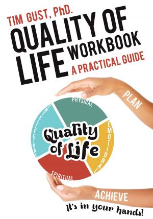 Cover of the book Quality of Life Workbook A Practical Guide by David Hall