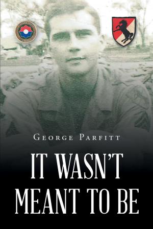Cover of the book It Wasn't Meant to Be by Pastor Rick Bettez