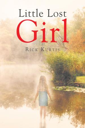 Cover of the book Little Lost Girl by Annette Hinshaw