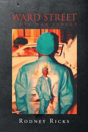 Cover of the book Ward Street: D Off War Street by Jody Gault