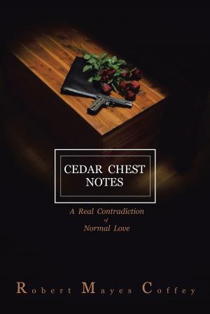 Cover of the book Cedar Chest Notes by Sandra L. Lambert