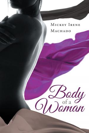 Cover of the book Body of a Woman by Rothya James