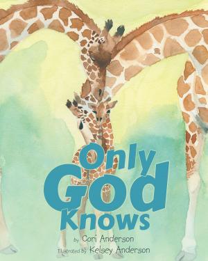 Cover of the book Only God Knows by Reba Ross-Hudson