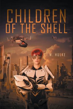 Cover of the book Children of the Shell by Sante Biello