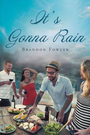Cover of the book It's Gonna Rain by Mary Frances Hedrick Garrett