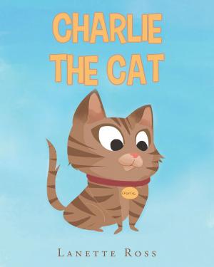 Cover of the book Charlie The Cat by Nick Cascione