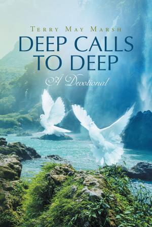 Book cover of Deep Calls to Deep
