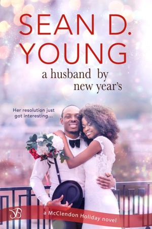 bigCover of the book A Husband by New Year’s by 