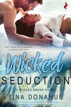 Cover of the book Wicked Seduction by Molly E. Lee