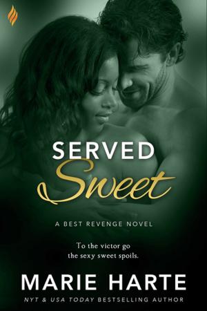 Cover of the book Served Sweet by Christy Pastore