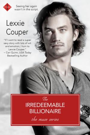 Cover of the book The Irredeemable Billionaire by Sonya Weiss