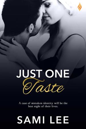 Cover of the book Just One Taste by Avery Flynn
