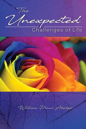 Cover of the book The Unexpected Challenges of Life by Dr. Jahan Shahsawar