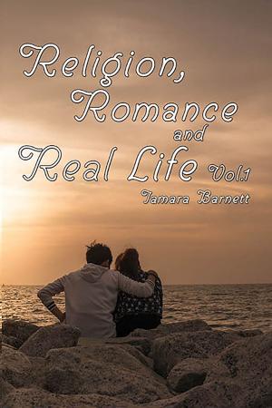 Cover of the book Religion, Romance and Real Life by Janna Olsen Spratt