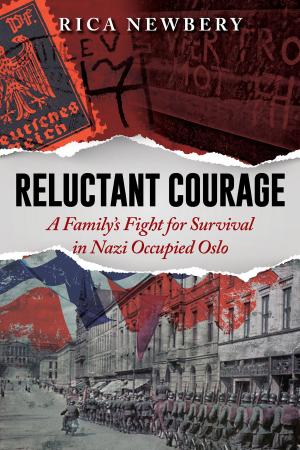 Cover of Reluctant Courage