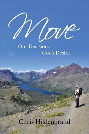 Cover of the book Move by April Babb