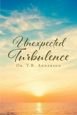 Cover of the book Unexpected Turbulence by Ina Acton