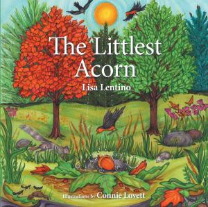 Cover of the book The Littlest Acorn by Marlene Burling