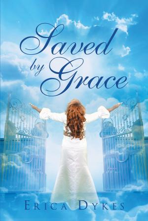 Cover of the book Saved by Grace by Bobby Hall
